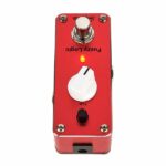 Harley Benton MiniStomp Fuzzy Logic - Imagen 4