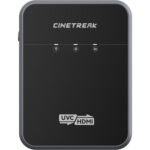 Convertidor CineTreak CT-B1 4K USB/UVC a HDMI