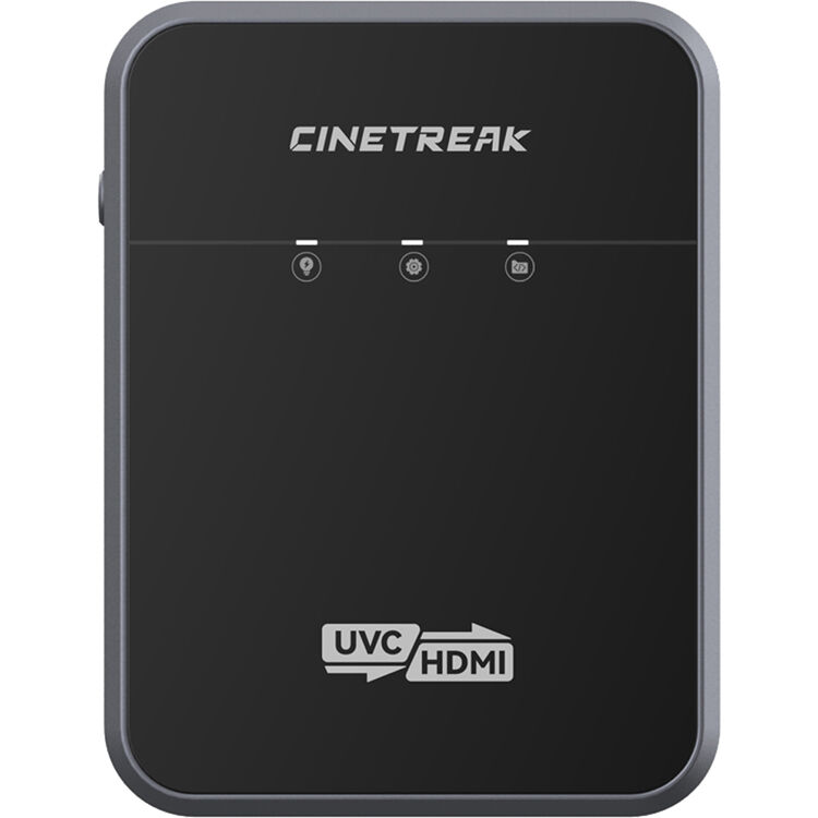 3b088c18c5db8c6e566cdf2c5934bac4.jpg Convertidor CineTreak CT-B1 4K USB/UVC a HDMI - Imagen 1