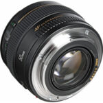 Canon EF 50mm f/1.4 USM Lens - Imagen 5