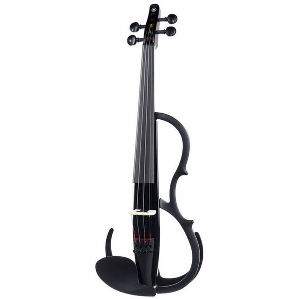 3b1544058f1c88ed9dcb4d4d4a1c801c.jpg Yamaha YSV-104BL Silent Violin - Imagen 1