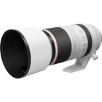 Objetivo Canon RF 100-500 mm f/4,5-7,1 L IS USM - Imagen 7