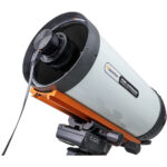 Telescopio Celestron CGX 800 8" f/2 RASA GoTo - Imagen 12