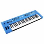 Yamaha MX49 V2 Blue - Imagen 3