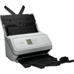 Canon imageFORMULA R40II Office Document Scanner - Imagen 2