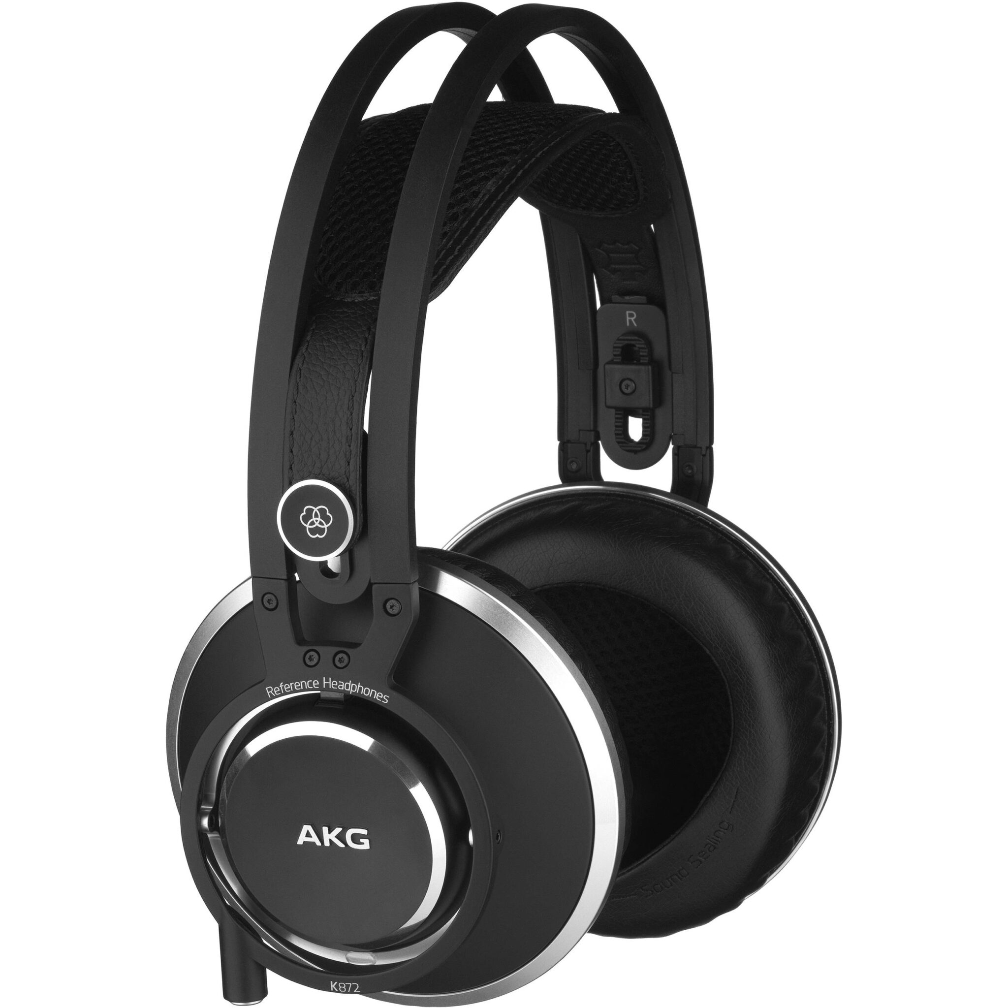 3b3ebf1184ff2cc9dc7606057d7a00c7.jpg AKG K872 Master Reference Auriculares supraaurales cerrados - Imagen 1