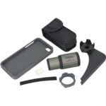 Carson HookUpz Adaptador para iPhone 5/5s/SE con monocular - Imagen 3