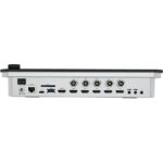 CineTreak Touch-S 4-Ch HDMI/SDI UHD 4K Video Switcher with 10" Touchscreen Display - Imagen 2