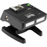 Transceptor TTL Bolt VM-1020 para sistema de flash de anillo macro VM-1000