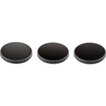 Juego de filtros DJI ND para Osmo Action 6 - Imagen 3