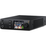 Convertidor Blackmagic Design 2110 IP UHD 4K UpDownCross 12G