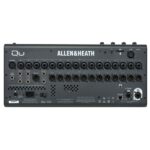 Allen & Heath QU-5D - Imagen 6