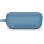 Bose SoundLink Flex Altavoz Bluetooth portátil (2.ª generación, azul atardecer) - Imagen 4