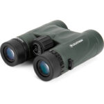 Prismáticos Celestron 8x32 Nature DX - Imagen 5