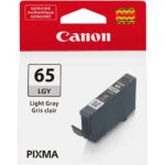 Canon CLI-65 Light Gray Ink Tank - Imagen 3