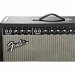 Fender 65 Deluxe Reverb - Imagen 5