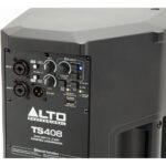 Alto Professional TS408 TrueSonic 4 Series 2000W 8" Altavoz activo de 2 vías con Bluetooth - Imagen 14