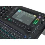 Allen & Heath QU-5 - Imagen 9