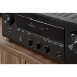 Receptor A/V de red de 2 canales Denon DRA-900H - Imagen 8