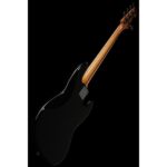 Harley Benton MV-5JB LH Black Set - Imagen 11