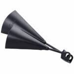 Pearl ECB-23 Agogo Bell Metal /Holde - Imagen 5
