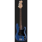 Squier Affinity P Bass PJ LPB Set - Imagen 2
