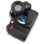 Lupa Carson SM-44 4.5x SensorMag - Imagen 8