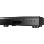 Reproductor de CD Denon DCD-600NE - Imagen 2