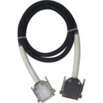Avid DB25-DB25 DigiSnake 4'