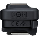 Canon AD-E1 Multi-Function Shoe Adapter - Imagen 7