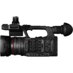Canon XF605 UHD 4K HDR Pro Camcorder - Imagen 5