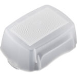 Difusor de cúpula Bolt Bounce para flashes Bolt VX-710/760