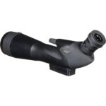 Telescopio terrestre Nikon ProStaff 5 20-60x82 (visión en ángulo) - Imagen 3