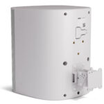 Bose Professional DesignMax DM12S Altavoz coaxial pasivo de 2 vías para montaje en superficie de 12" (blanco) - Imagen 6