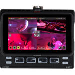 Módulo conmutador Atomos AtomX CAST para monitores Ninja seleccionados - Imagen 4