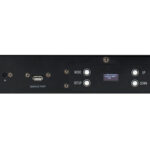 American DJ ULTRA LB18 Luminaria lineal LED de mezcla de colores 5 en 1 - Imagen 7
