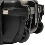 Estuche rígido Nanlite para kit de 4 luces PavoTube II 30X - Imagen 5