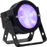 American DJ Dotz Par RGBL LED Washlight - Imagen 3