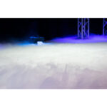 American DJ Entour Chill Low-Lying Fog Machine with Wired Remote - Imagen 8