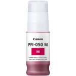 Canon imagePROGRAF TC-21 24" Large Format Desktop Printer with PFI-050 4-Color Ink Tank Kit - Imagen 4