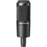 Micrófono de condensador cardioide Audio-Technica AT2035