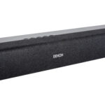 Denon DHT-S218 Barra de sonido Dolby Atmos de 2.1 canales - Imagen 8