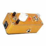 Harley Benton MiniStomp Fast Lane - Imagen 8