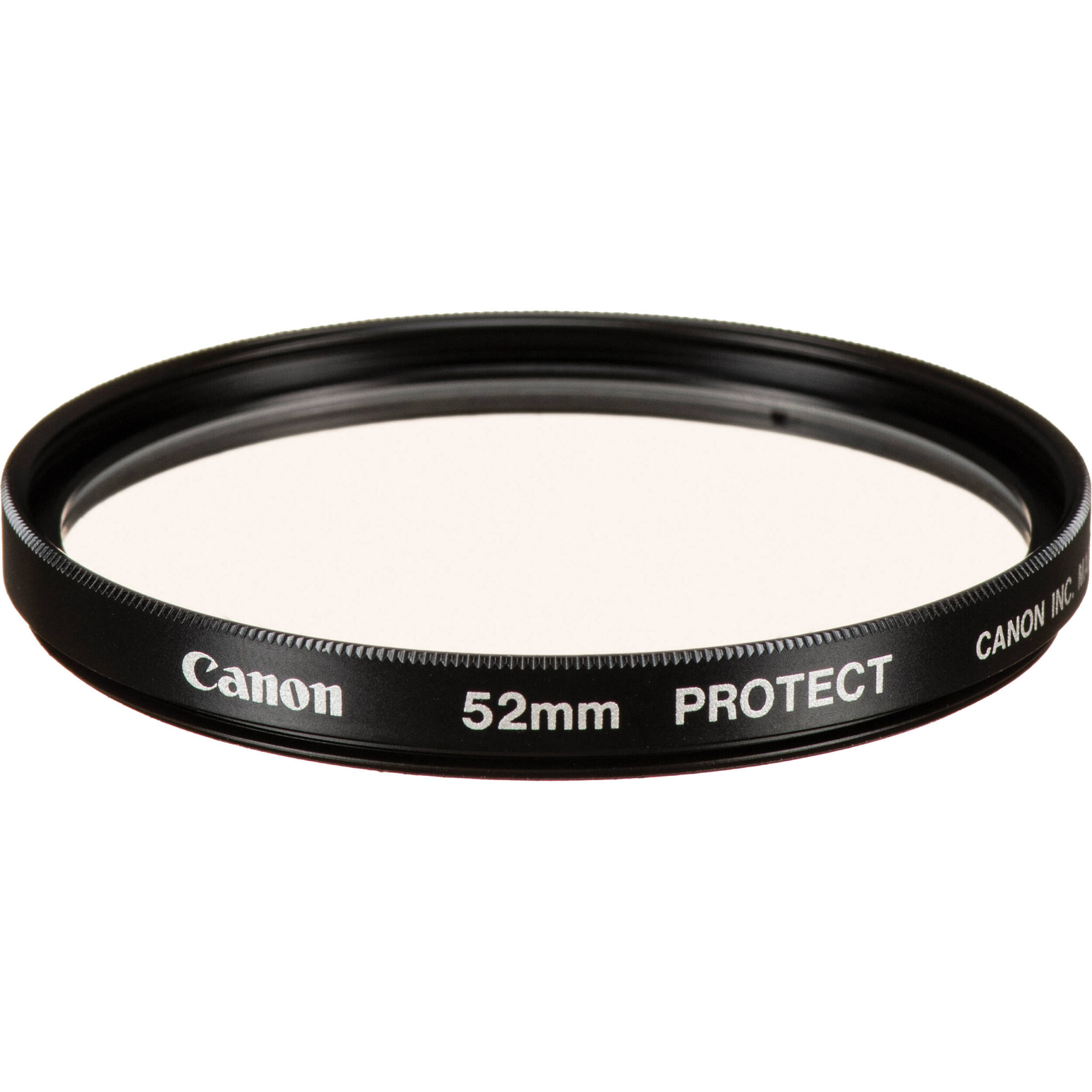 3c1cd8d914404561cc27b0557218a2f5.jpg Canon 52mm Protector Filter - Imagen 1
