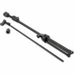 Hercules Stands HCMS-533B Mic Stand - Imagen 5
