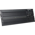 American DJ Scene Setter-48 Consola de atenuación DMX de 48 canales