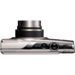 Canon PowerShot ELPH 360 HS A Digital Camera (Silver) - Imagen 5