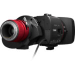 Canon CINE-SERVO 40-1200 mm T5.0-10.8 Lente zoom de cine con kit servo SS-41 (Canon RF) - Imagen 15