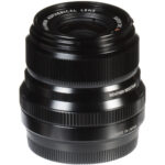 Lente FUJIFILM XF 23 mm f/2 R WR (negro) - Imagen 7