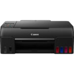 Canon PIXMA G620 Printer - Imagen 2